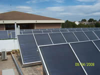 Bauvorhaben Palma de Mallorca