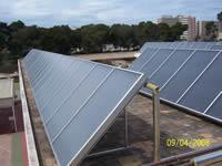 Bauvorhaben Palma de Mallorca