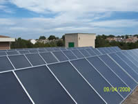 Bauvorhaben Palma de Mallorca