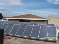 Bauvorhaben Palma de Mallorca