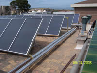 Bauvorhaben Palma de Mallorca