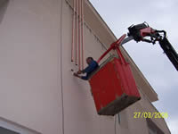 Bauvorhaben Palma de Mallorca