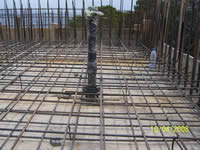 Bauvorhaben Santa Eulalia del Riu