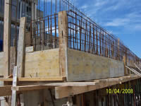 Bauvorhaben Santa Eulalia del Riu