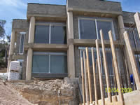 Bauvorhaben Santa Eulalia del Riu