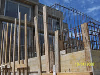 Bauvorhaben Santa Eulalia del Riu