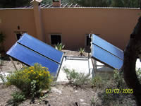 Bauvorhaben Castel Santuiri