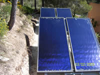 Bauvorhaben Castel Santuiri